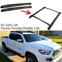 Toyota Tacoma 3rd Gen Oem Swivel Rack