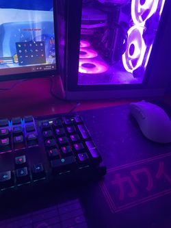 Gaming pc