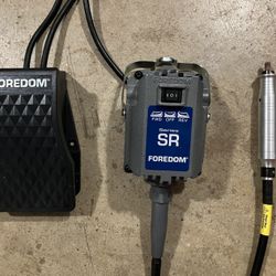 Foredom Rotary Tool