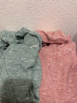 Mujer Reebok suras bien suvesitas y gorro talla xl nuvesitas 👩🦰👩🦱👩💋💄