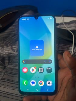 Samsung a16 AT&T