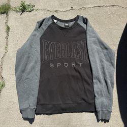 Everlast Sweatshirt
