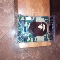 Bape Hoodie 