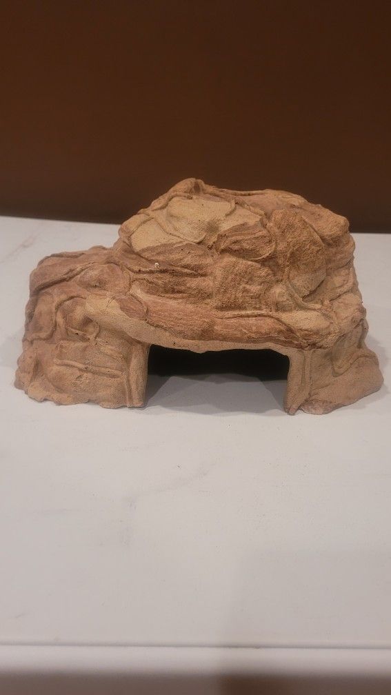 Terrarium Reptile Tank Accessories
