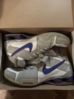 Nike Used Men’s Shoes Size 9