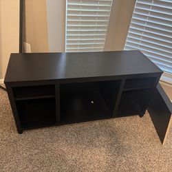 Entertainment Center Taking Offers