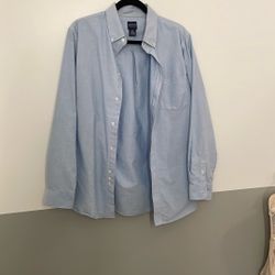Dress Shirt