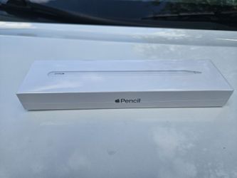 Apple Pencil (2nd generation)