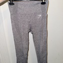 Gym shark Leggings