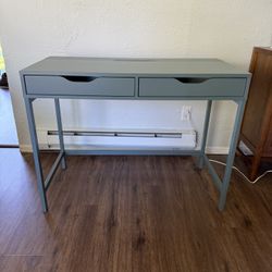 IKEA “Alex” Desk