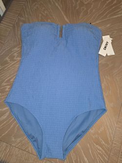 Bathing suit