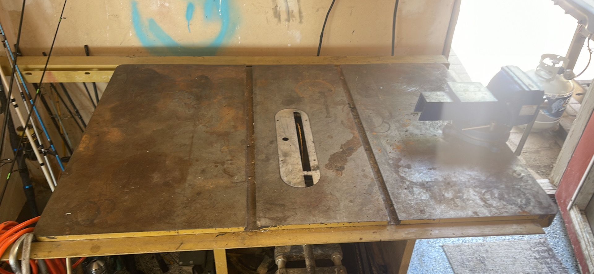 Table Saw