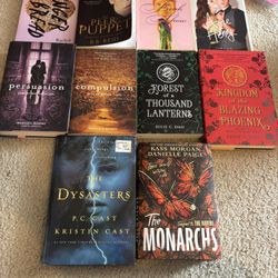 Book Lot 