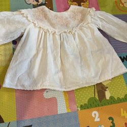 Zara 18-24 Month 