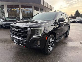 2021 GMC Yukon