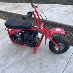 Mini Bike