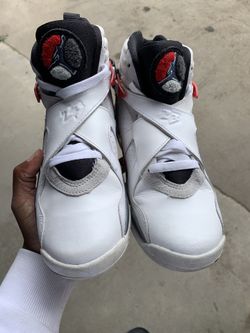 Jordan 8s for Sale in E Rncho Dmngz CA OfferUp