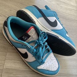 Nike N7 Size 8 $100