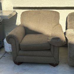 lazy boy chair 