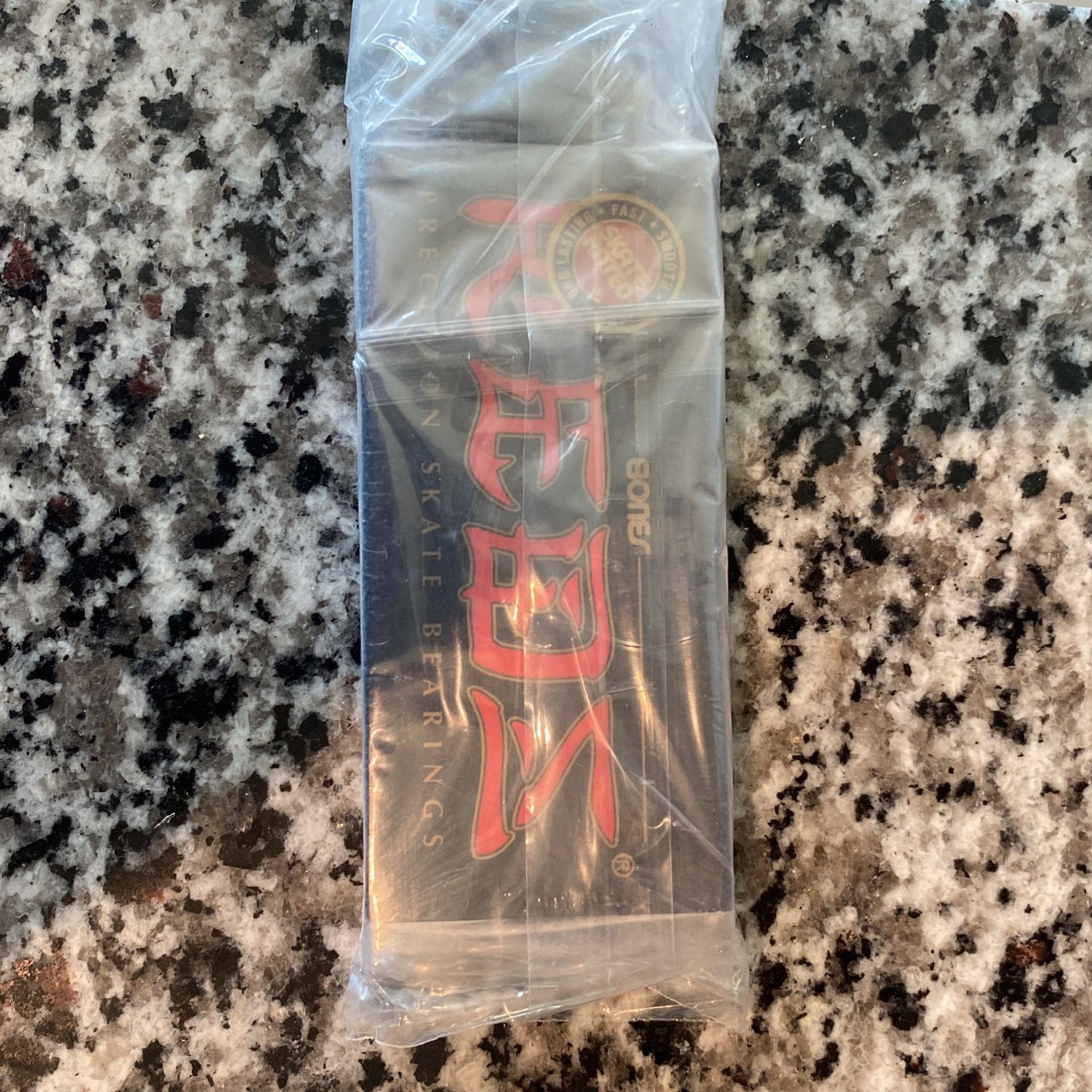 Reds Precision Skate Bearings