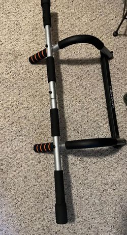 Century Doorway Pull-Up Bar
