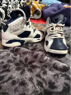 Jordan’s size 12c