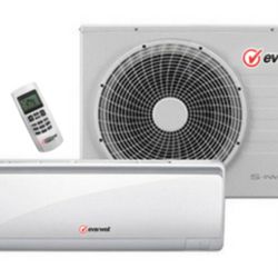 Air Conditioners 110 Volt