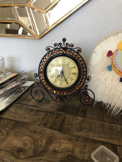 Decoración Home interio  Hesperia Ca 