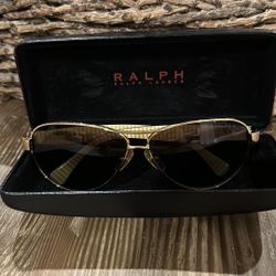 Ralph Lauren Sunglasses New