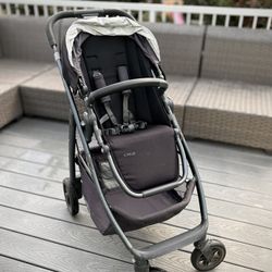 UPPAbaby Cruz Stroller 2015