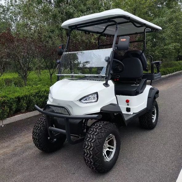 Golf Cart
