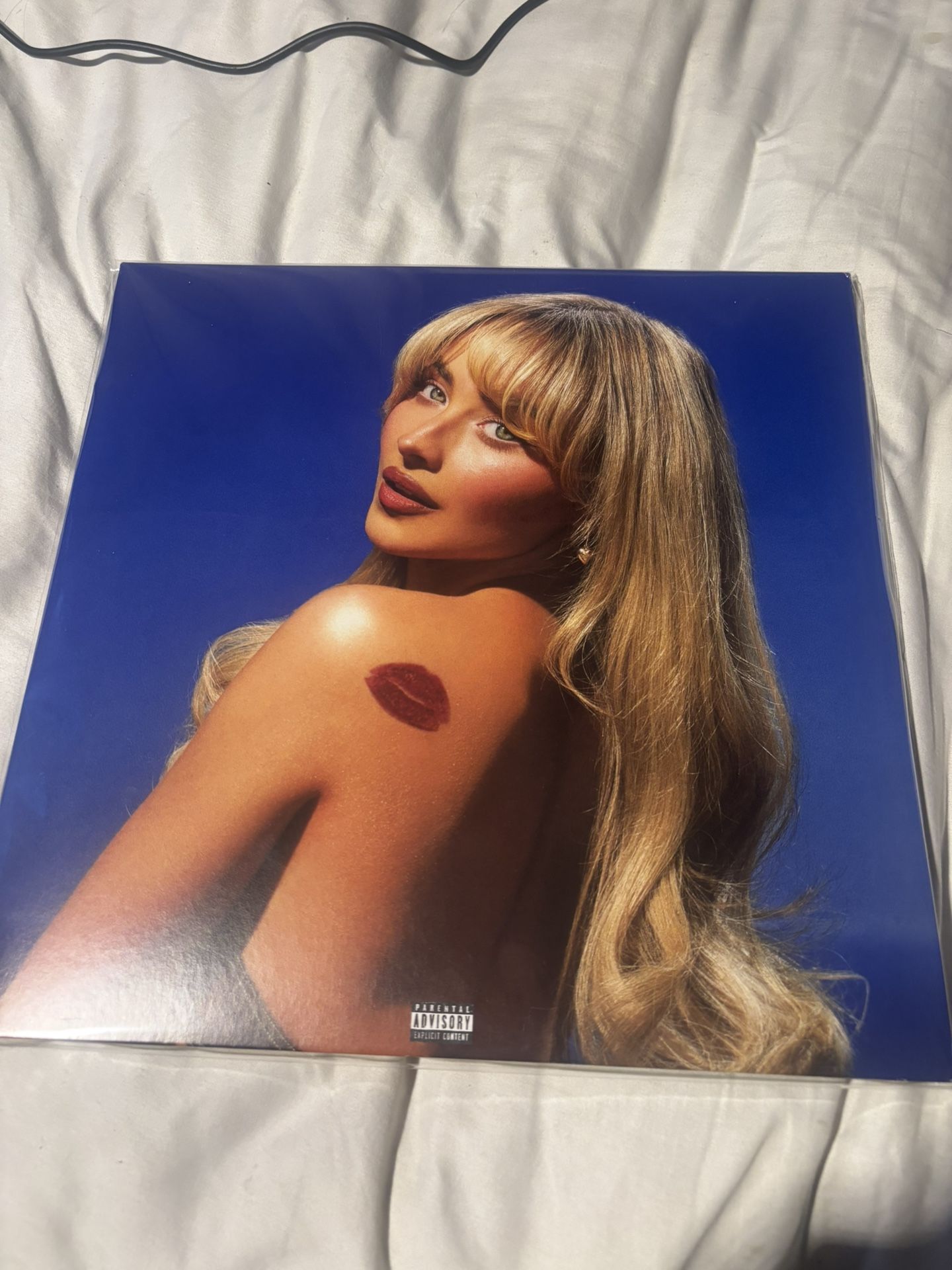 Sabrina Carpenter Vinyl