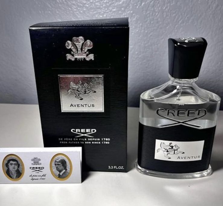 Creed Aventus Cologne