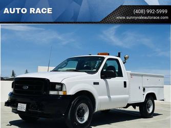 2003 Ford F-250