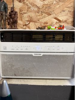 AC Toshiba Air Conditioner