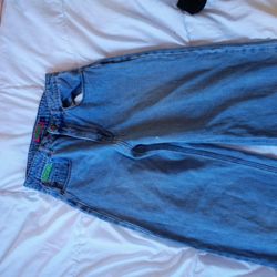Empire Light Jeans 