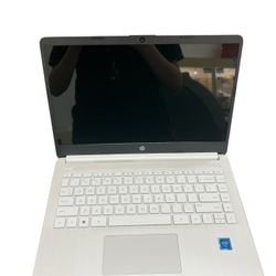 Hewlett Packard Laptop 
