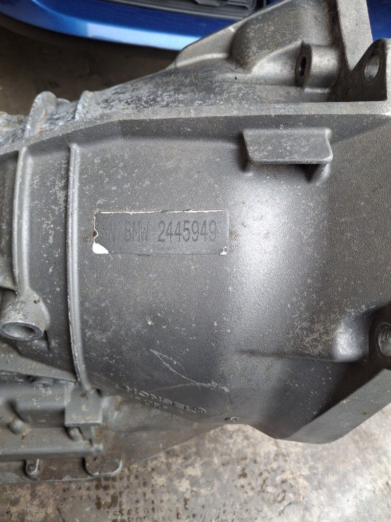Car Parts