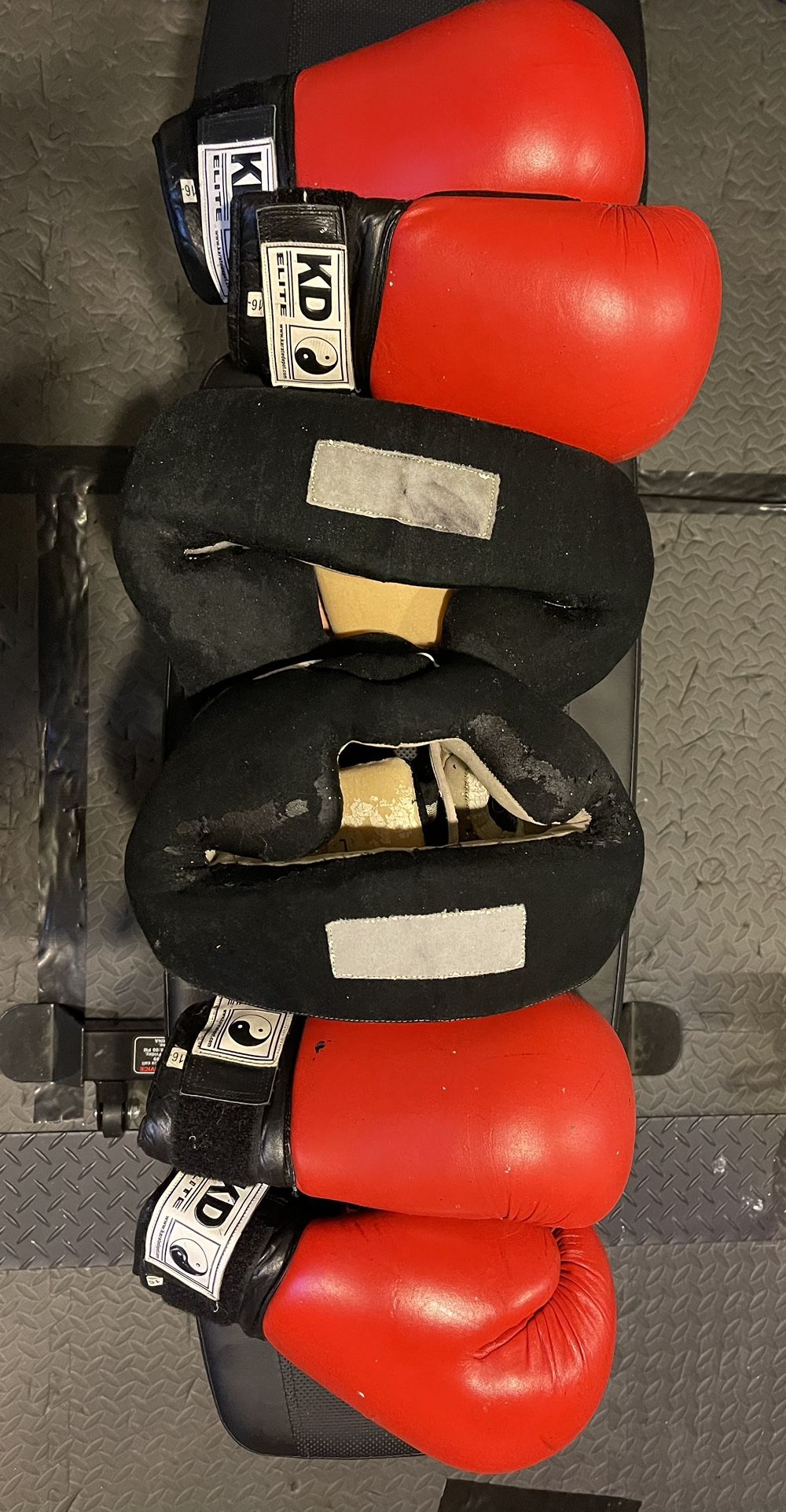 Boxing
