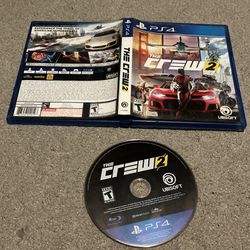 Crew 2 (Sony PlayStation 4, PS4) Tested