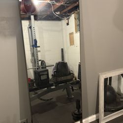 The Mirror