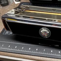 Old School Cadillac Tissue Dispenser