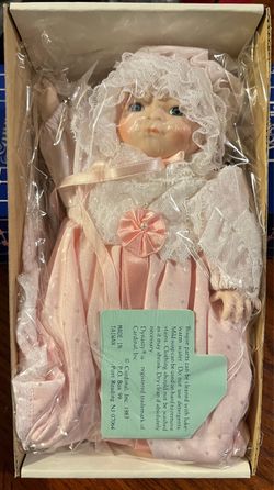 Dynasty Doll Collection