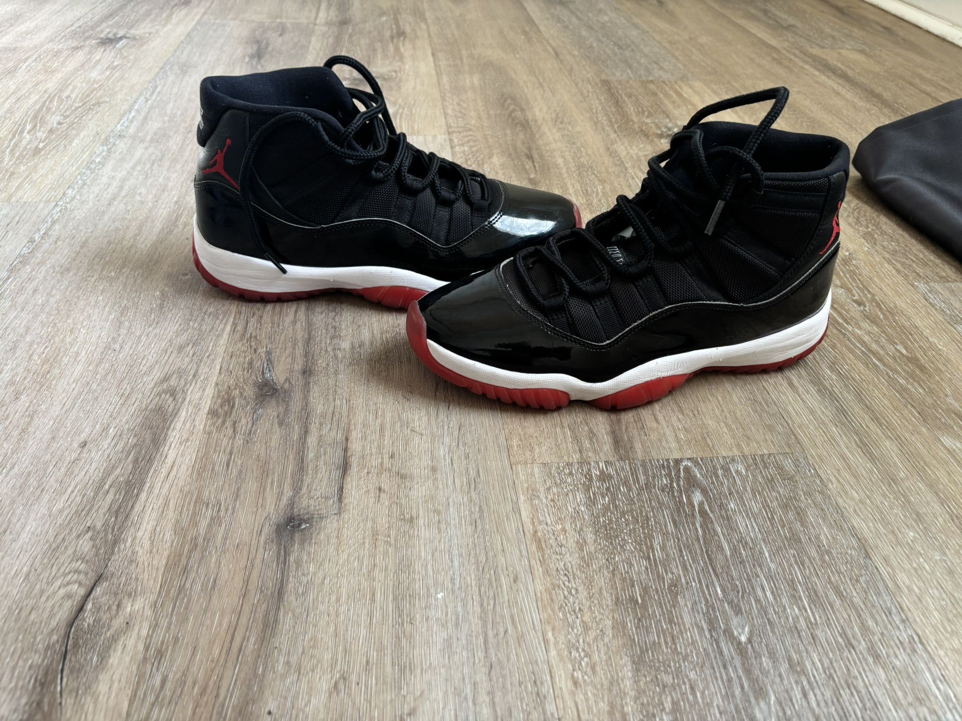 Jordan’s