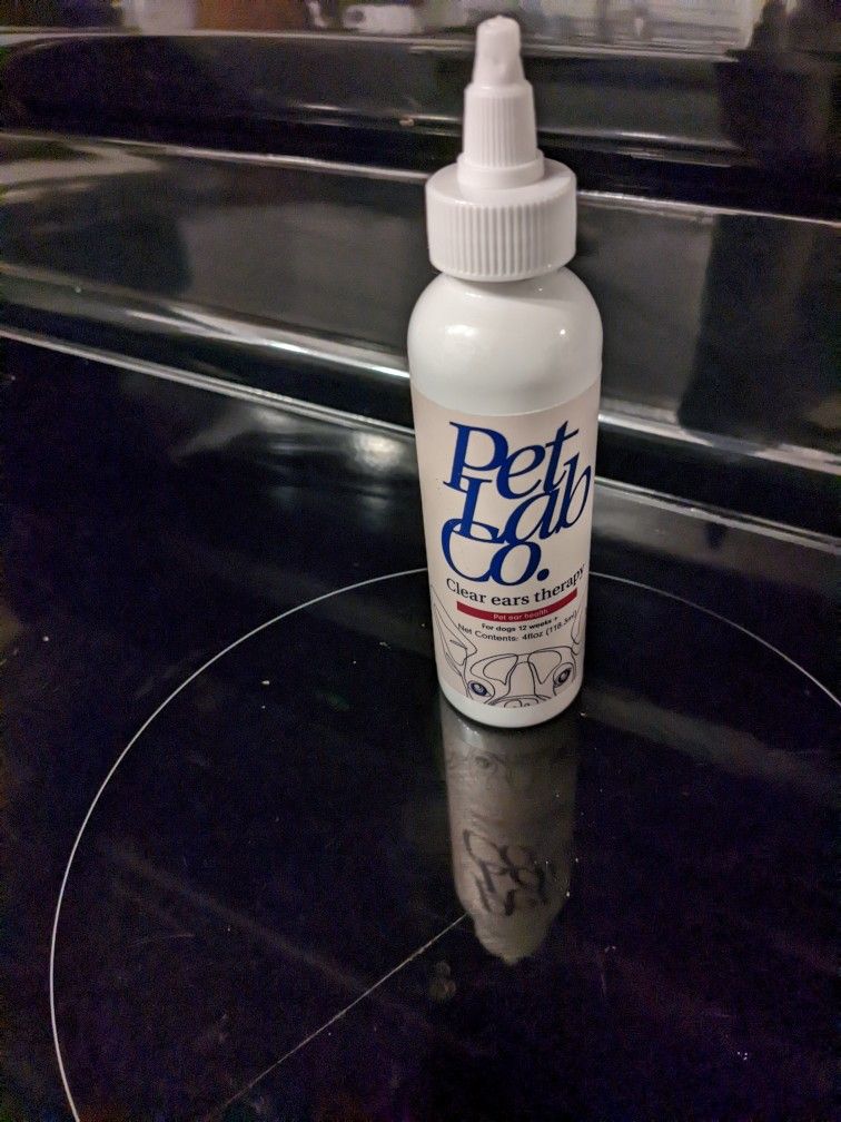 Brand New. Dog Ear wash, 1/2 Off!!