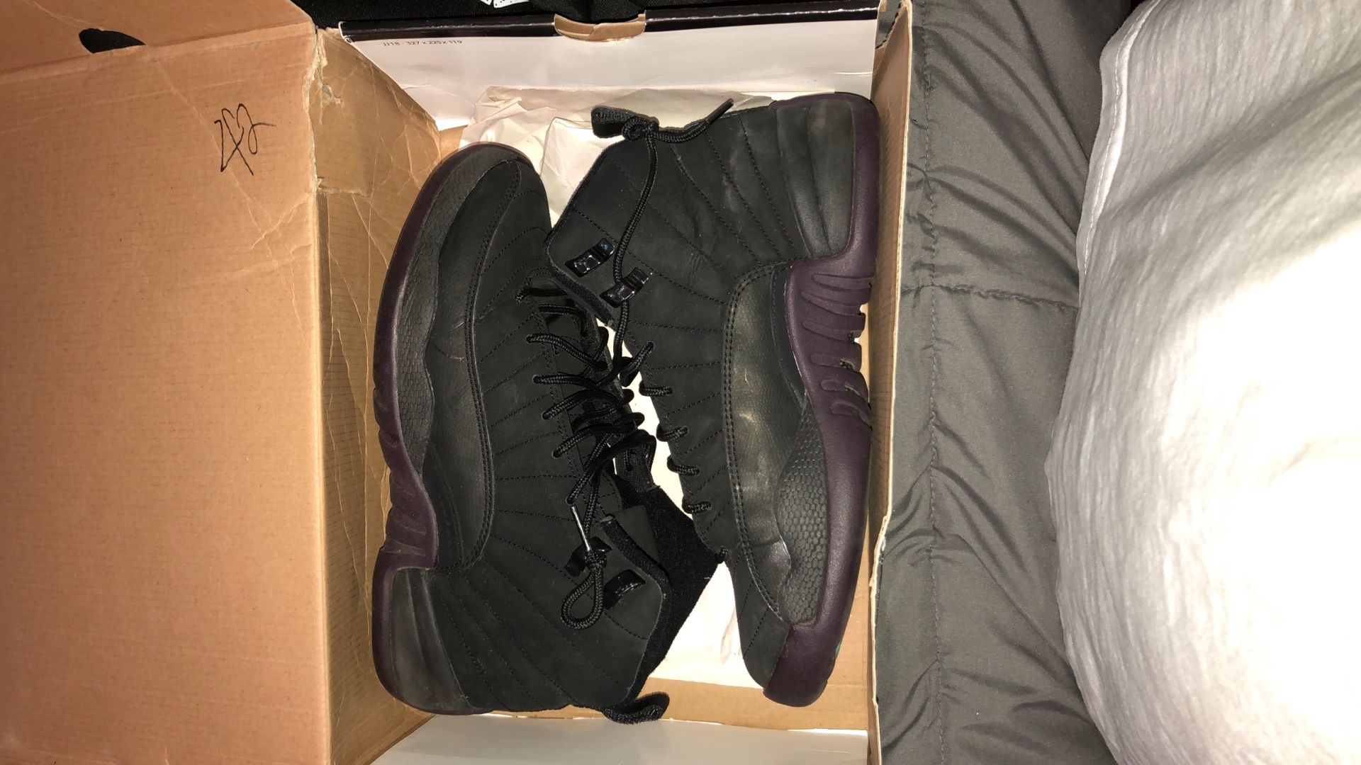 Jordan 12 Retro (gs) 