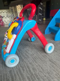 Baby, toddler, child  Walker
