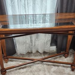 Entryway Table