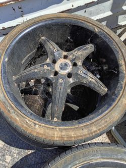 Wheels