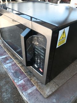 Toshiba Micro $75 Obo  New  I Use It For A Few Weeks .